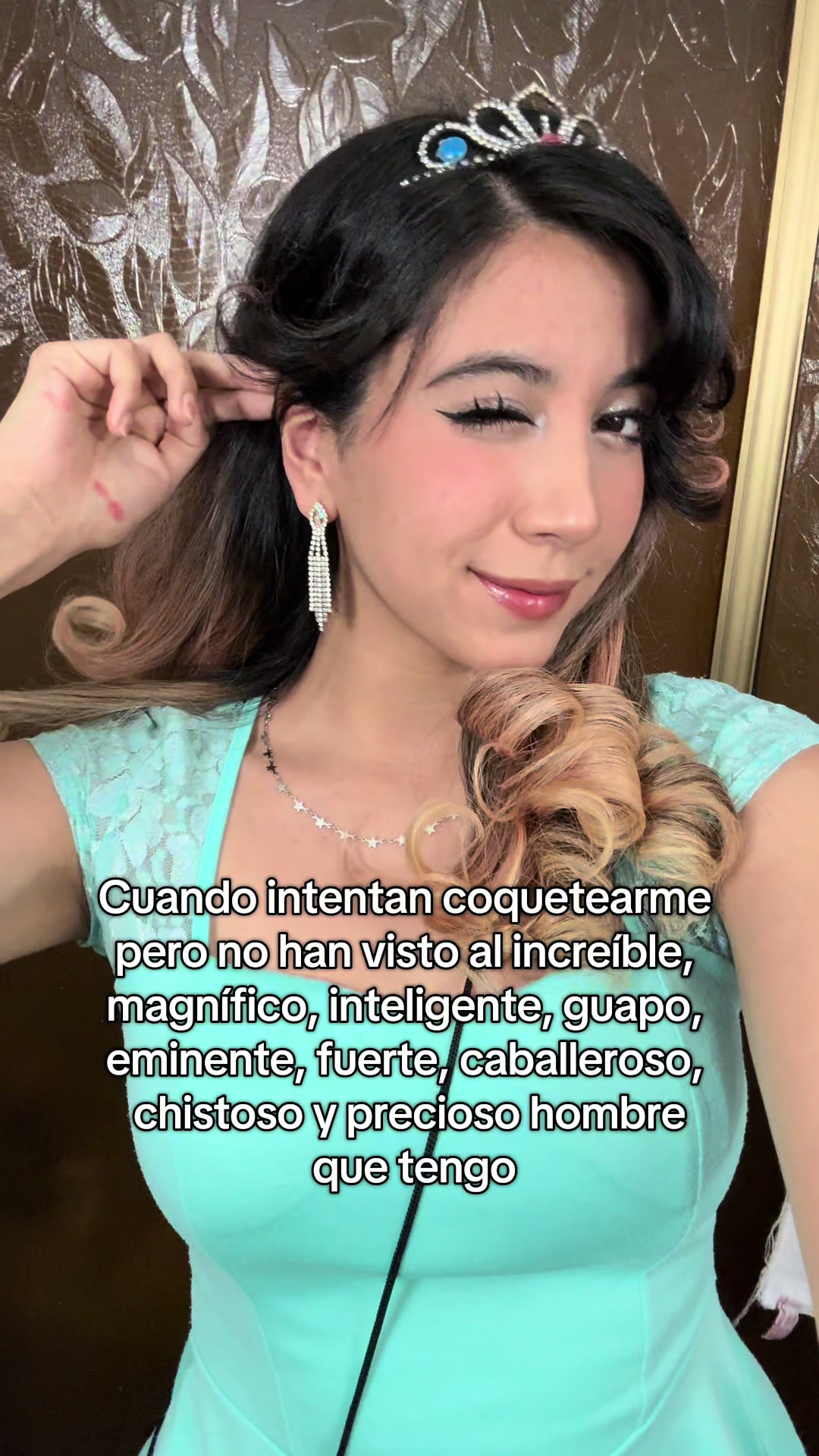 @Gloria Villanazul
