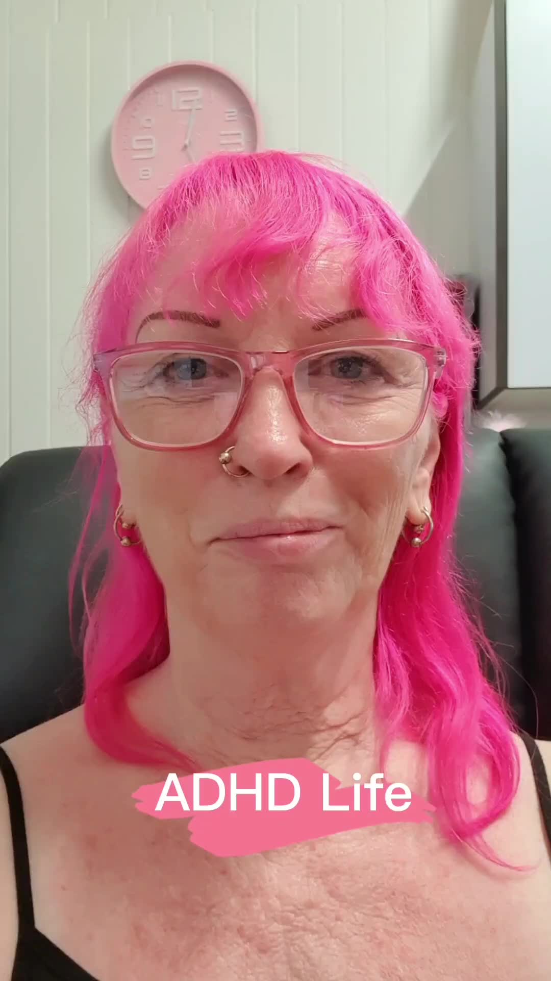 @💗Pinky ~ADHD Digital Marketer