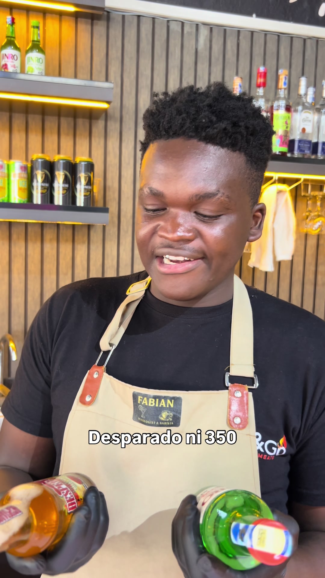 @Pork and Go Kenya