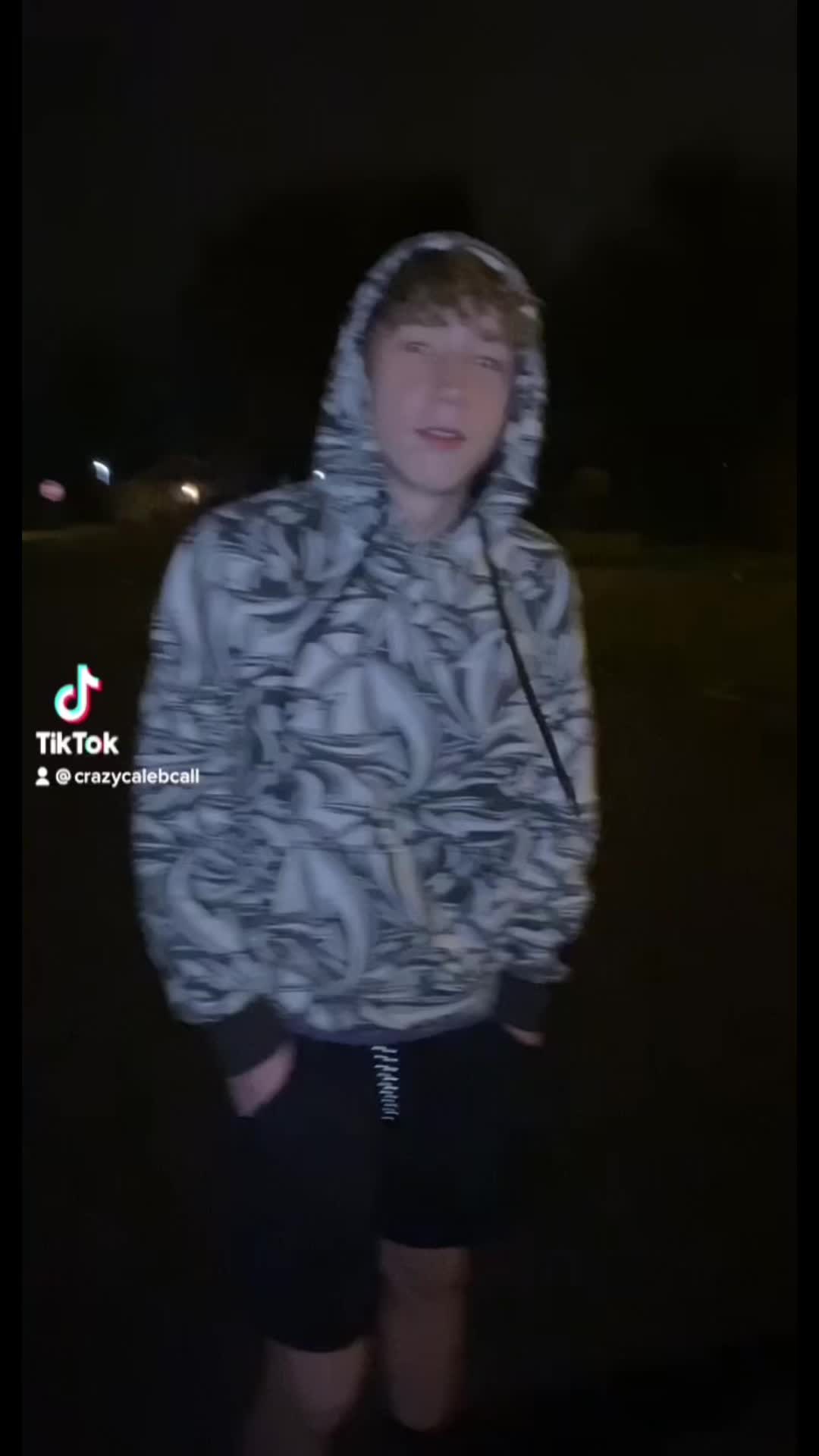 @CrazyCalebCall