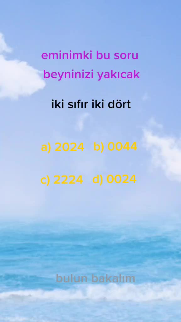 @Furkan Yavuz