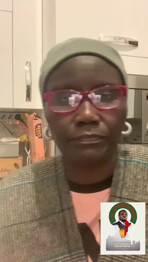 @Les SONKOIÉNNES Worldwide 🌍