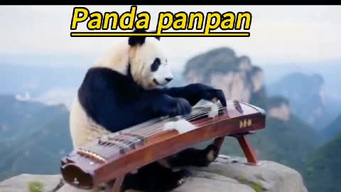 @Many pandas