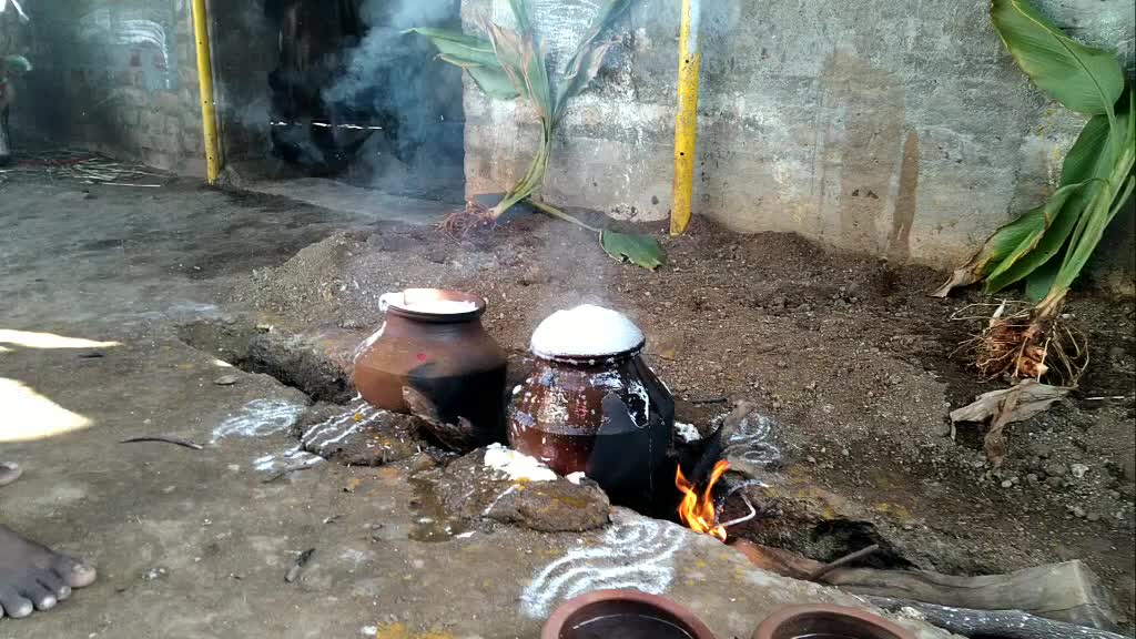 @Vignesh Thangaraju
