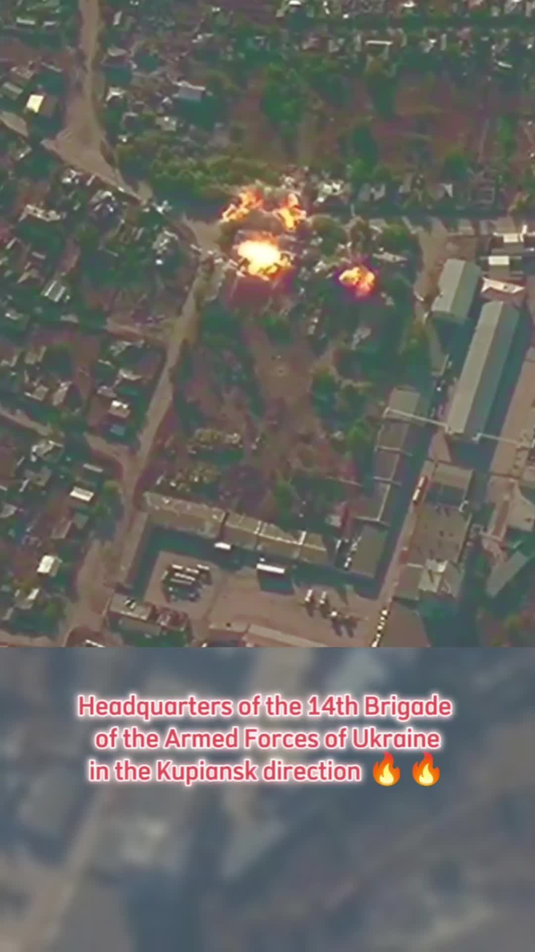 @The Special Military Operation