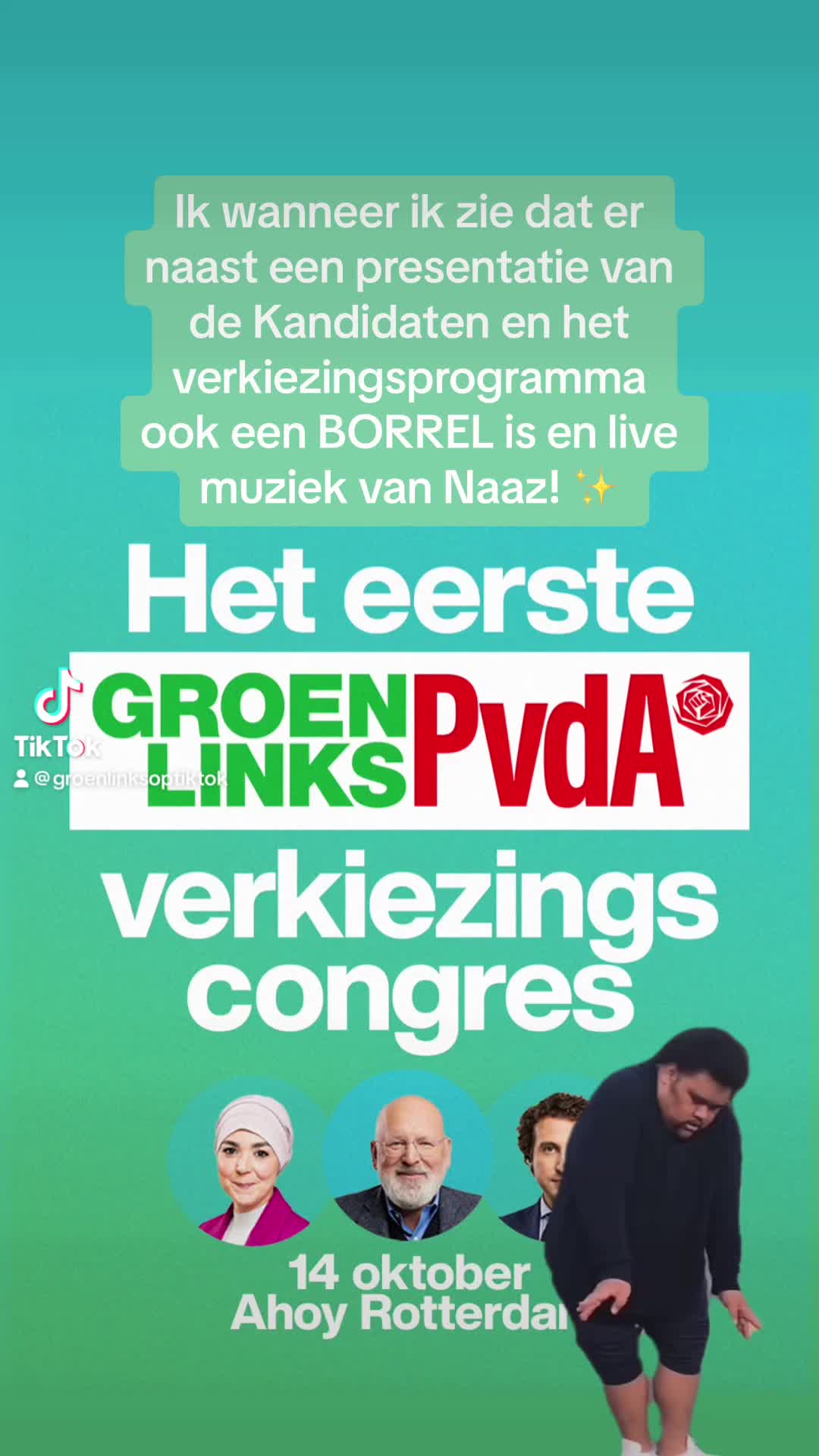 @Partij van de Arbeid