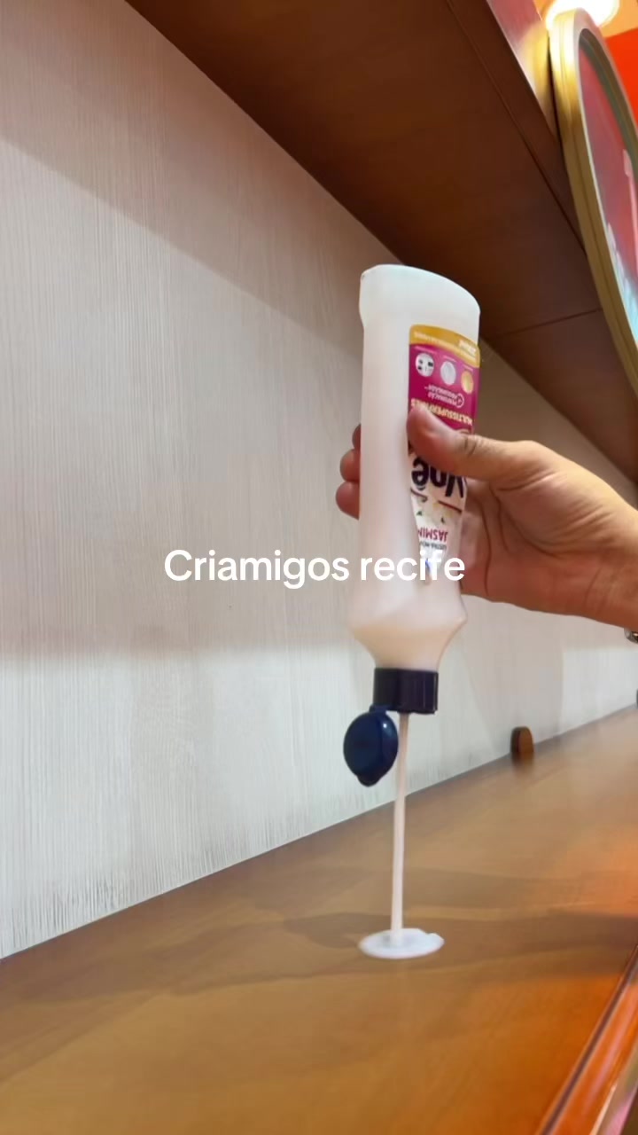 @Criamigos Recife