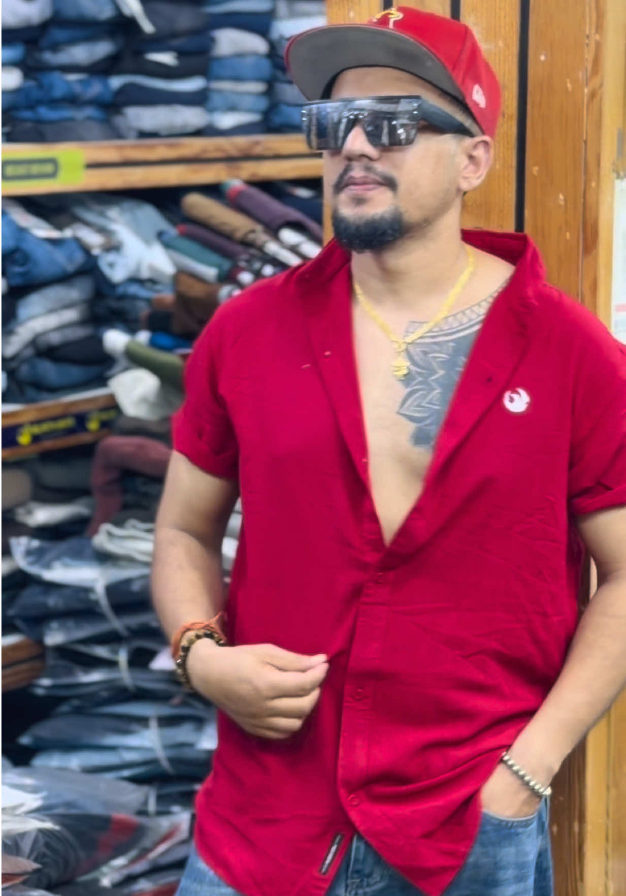 @The Monkey Shop