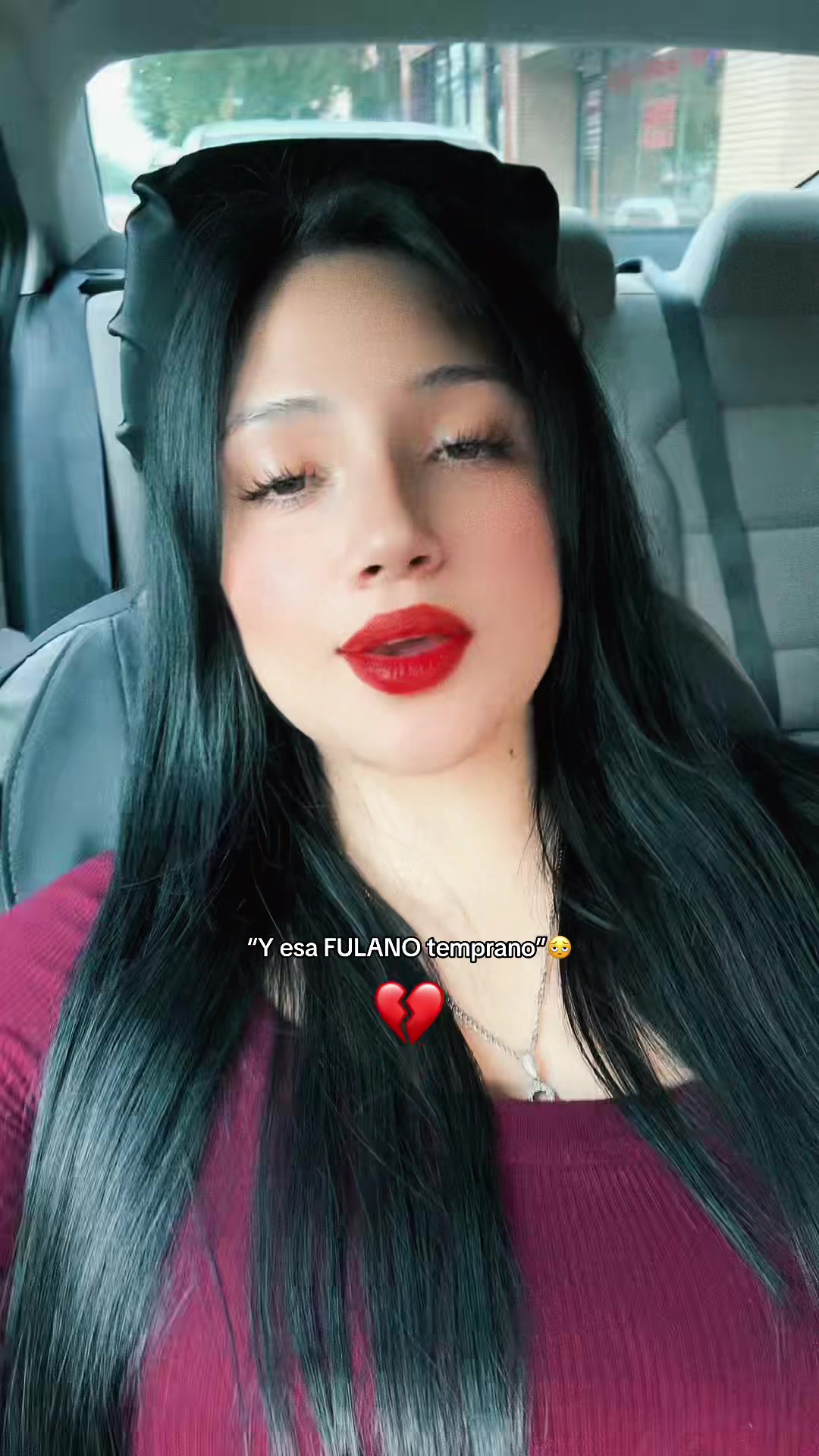 @Valeria Segovia