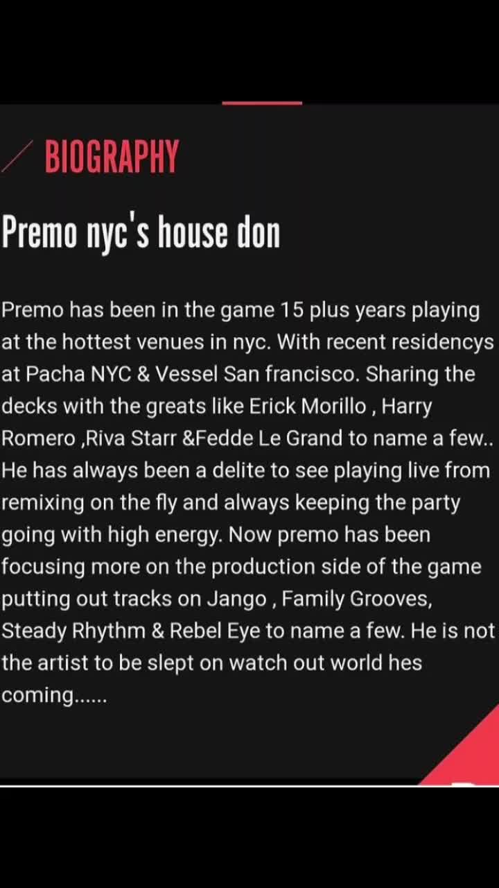 @PREMO