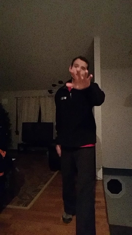 @Kyle