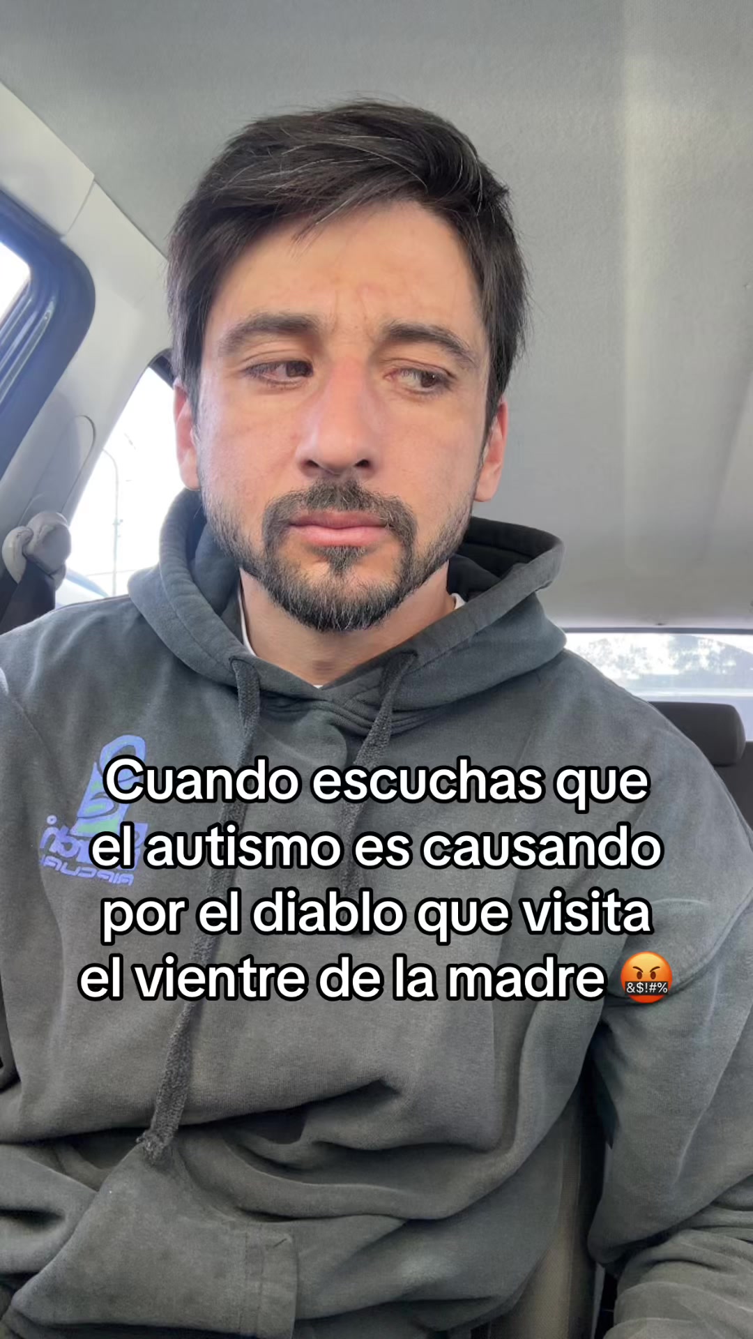 @Edu Sotelo | Autismo y EF