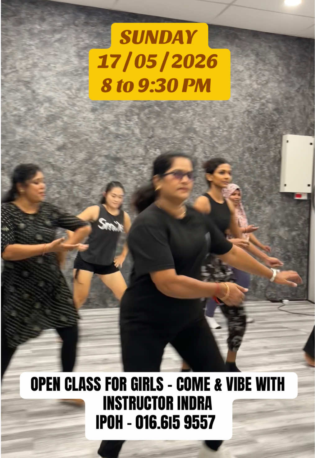 @DNX DANCE STUDIO