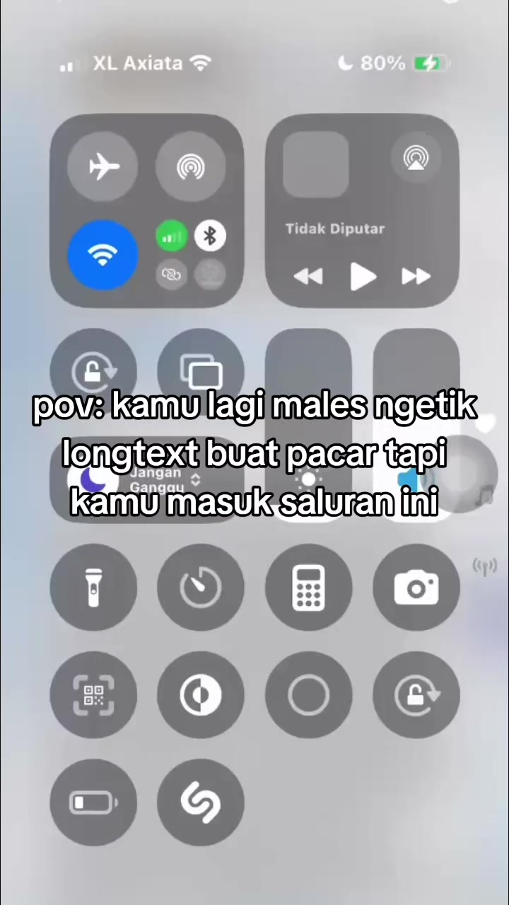 @someone