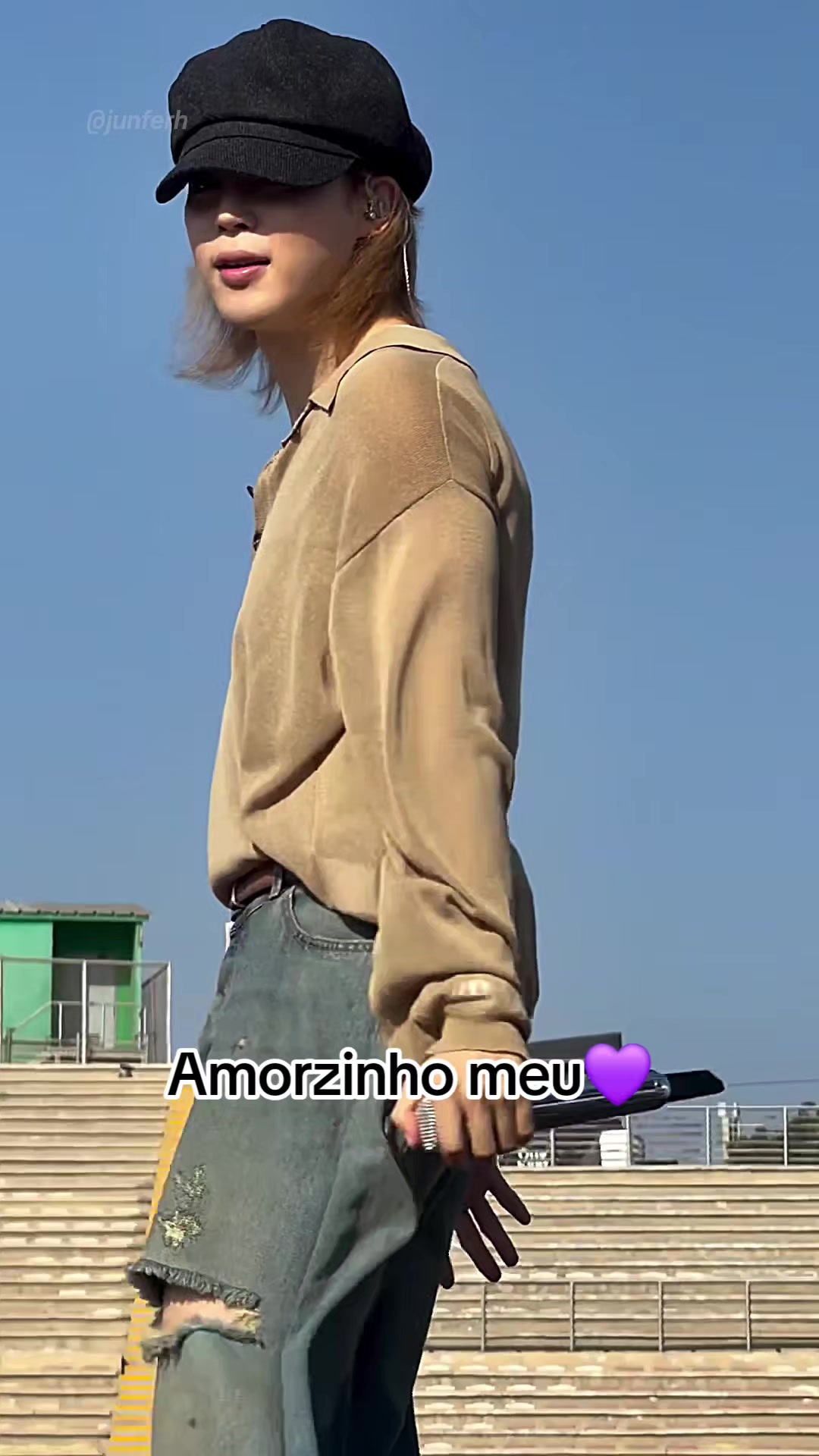 @켈리 크리스티나 💜