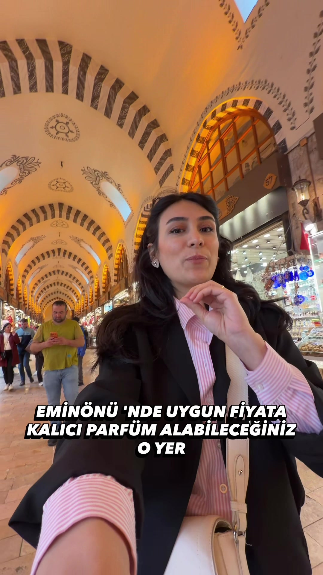 @Reelsle Geziyorum