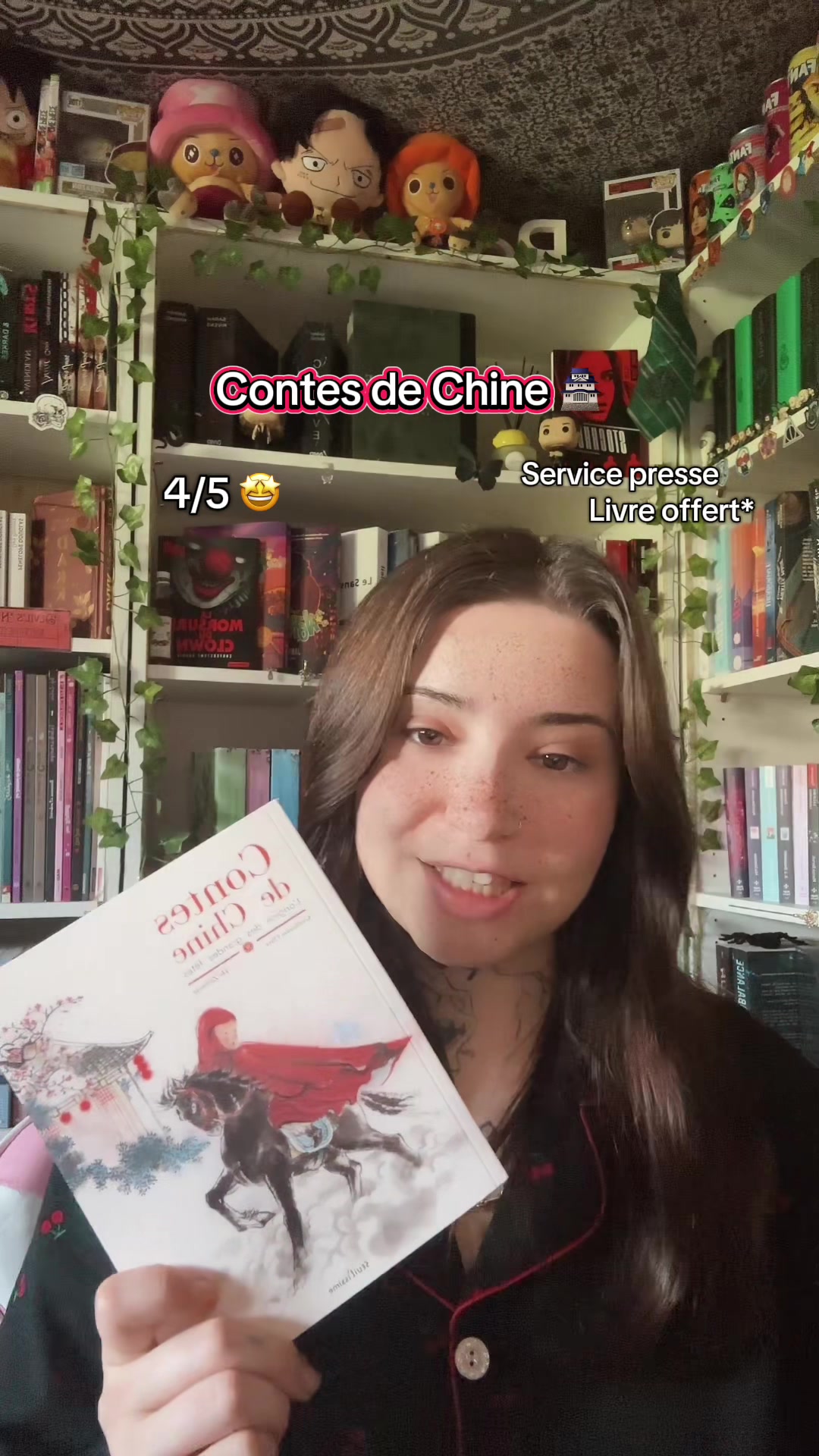 @Line books 📚