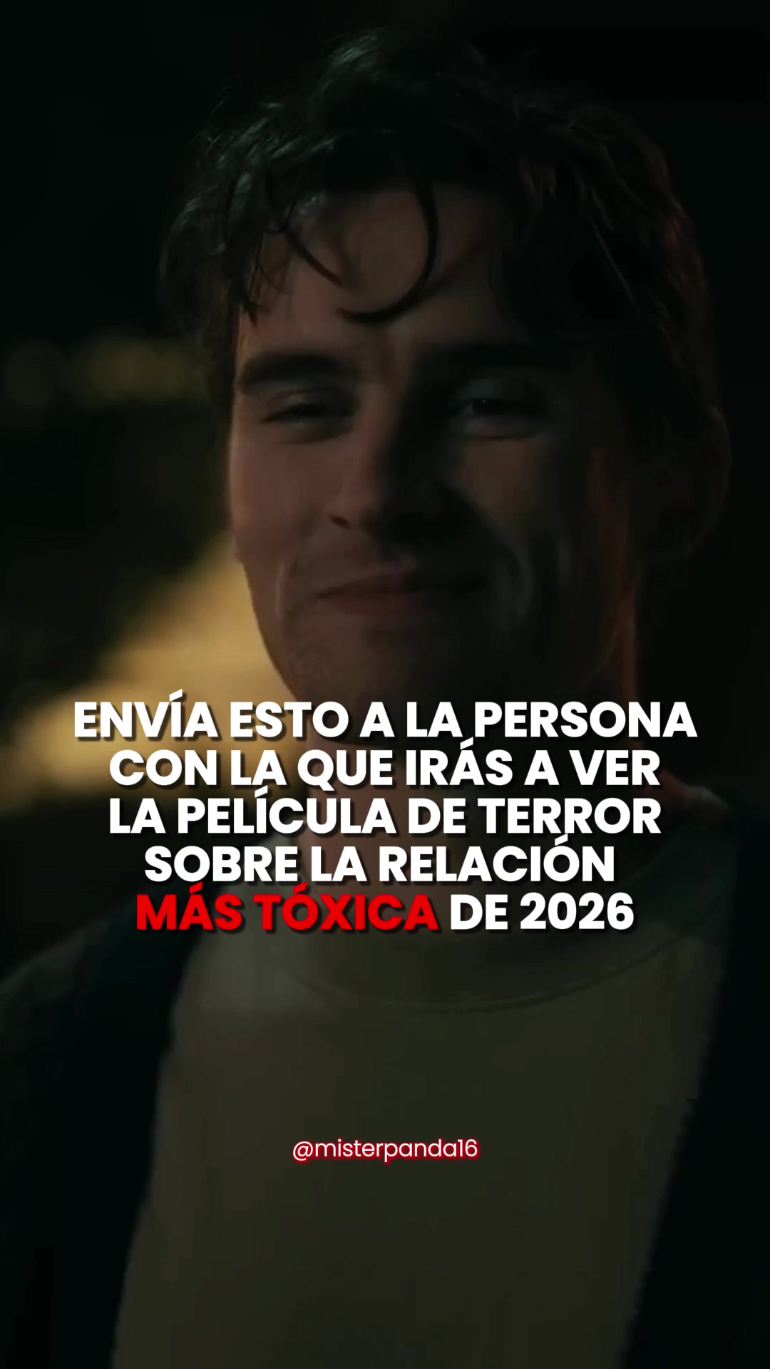 @Mister Panda