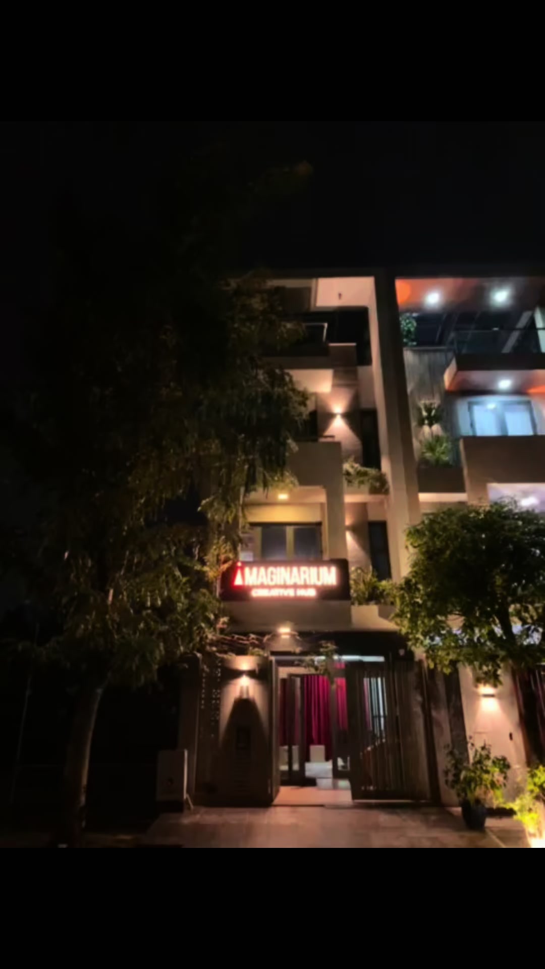 @Imaginarium Creative Hub