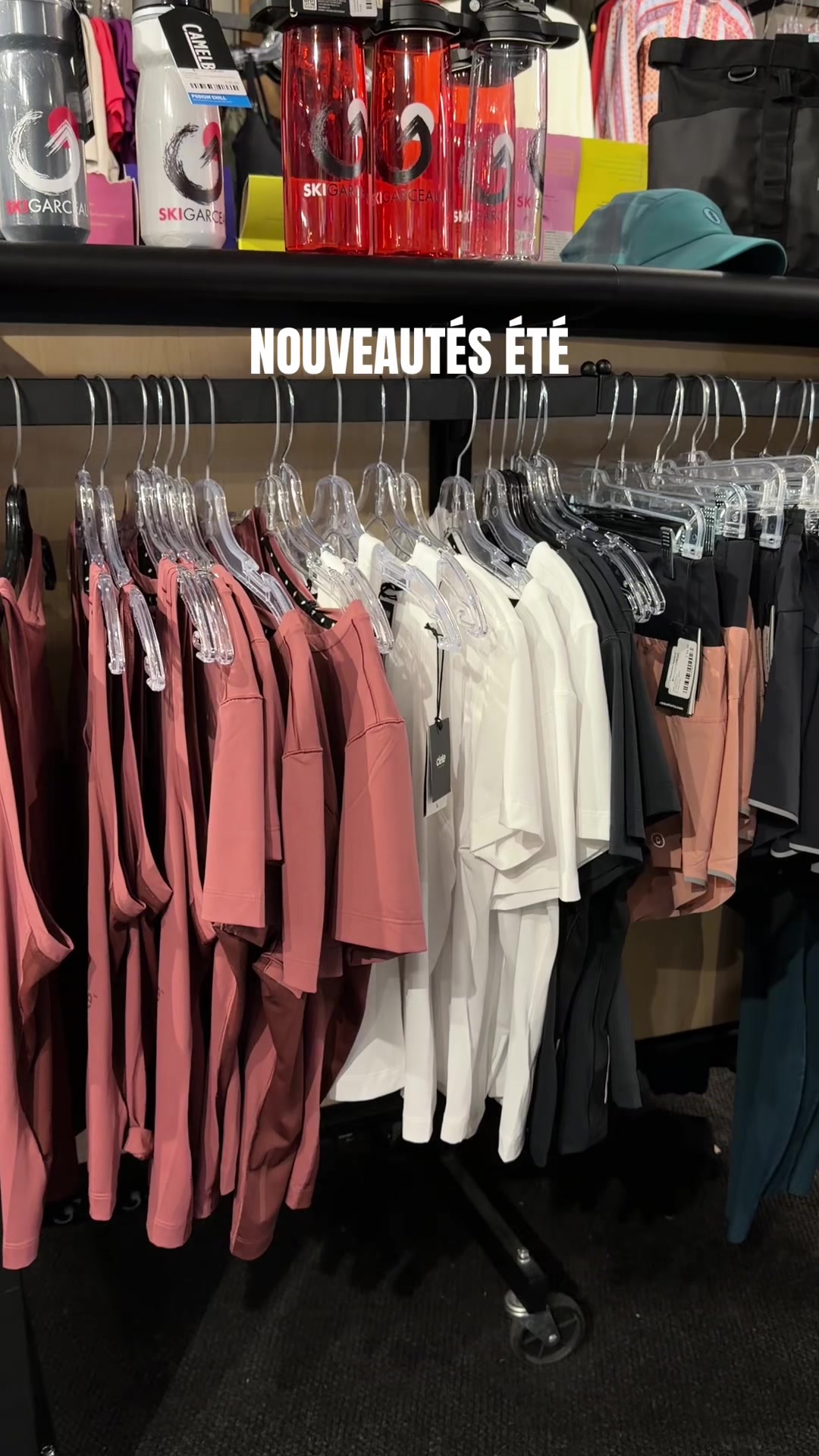 @Boutique Garceau