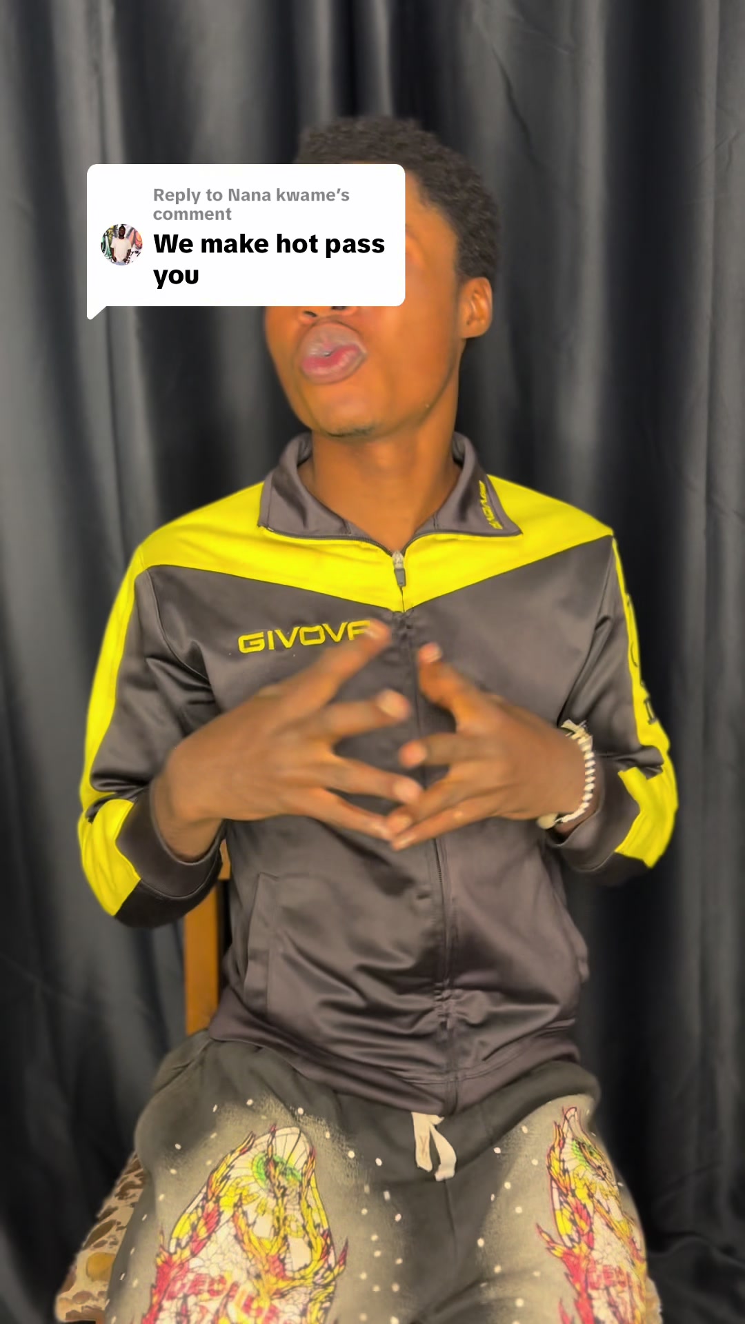 @AB3NKWAN WURA ๐๐