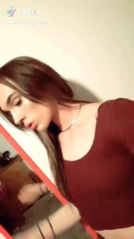 @Nikki Fox
