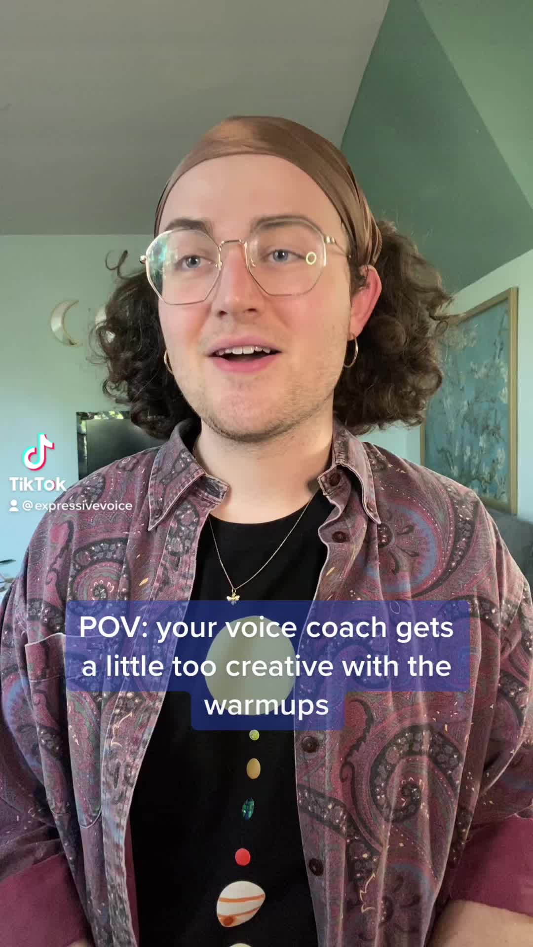 @Jae • Voice Teacher&Therapist