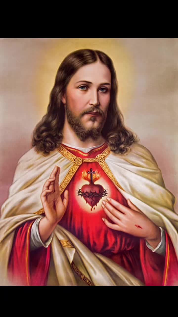 @JESUS🙏