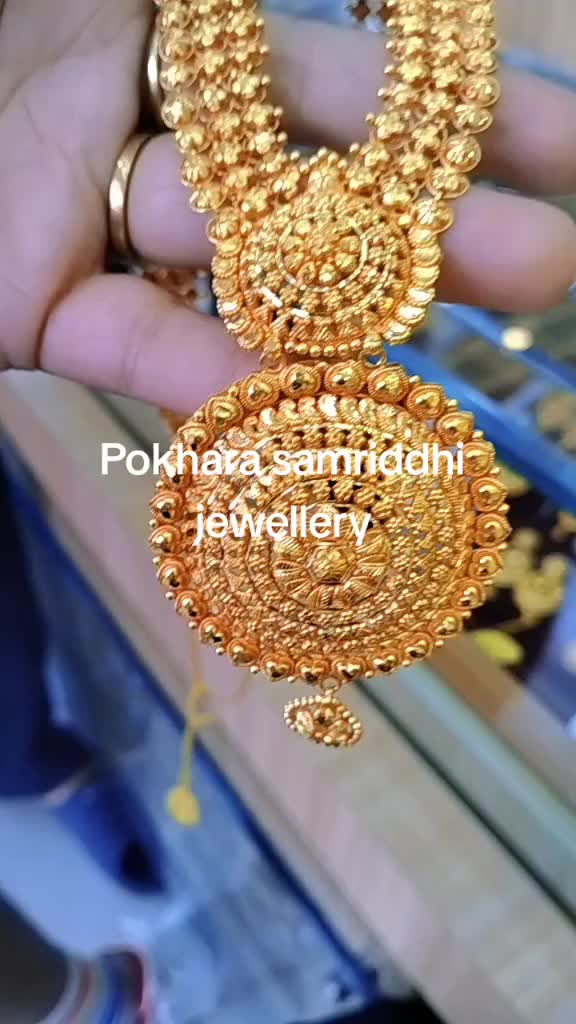 @pokharasamriddhijewellery
