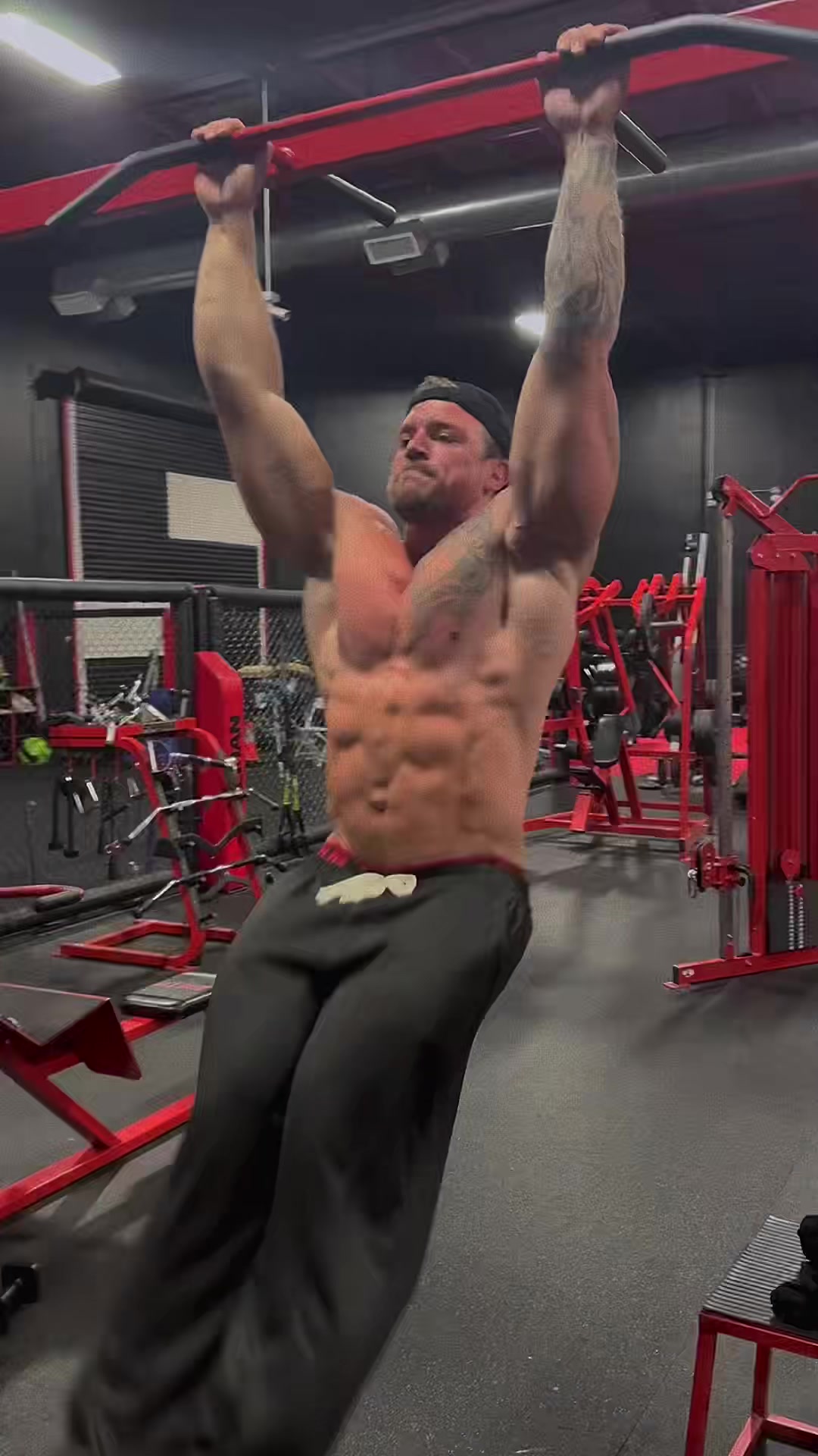 @OvenstoneByron