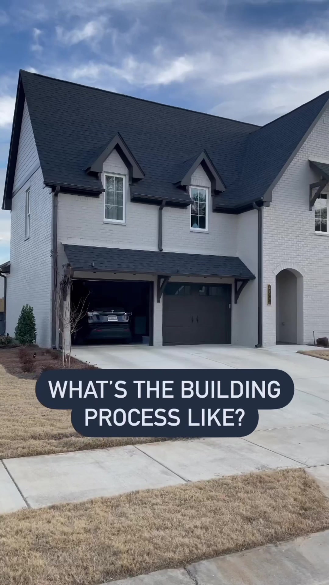 @Signature Homes | AL & TN
