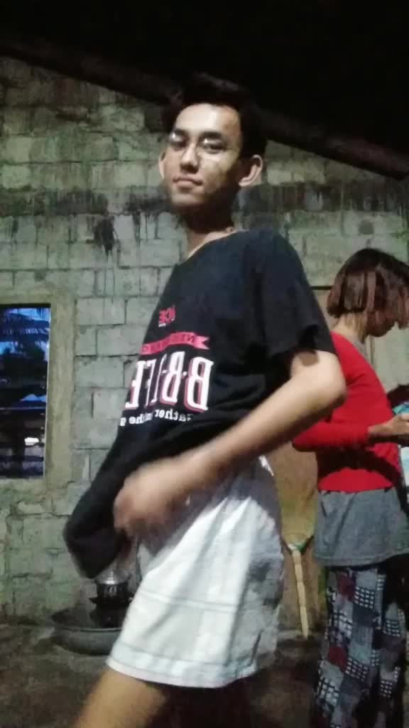 @JohnDaniel✨🐦