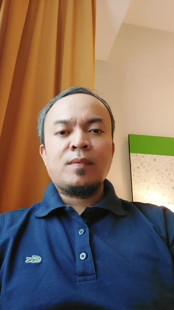 @Dr. Ahmad Kamal bin Ariffin