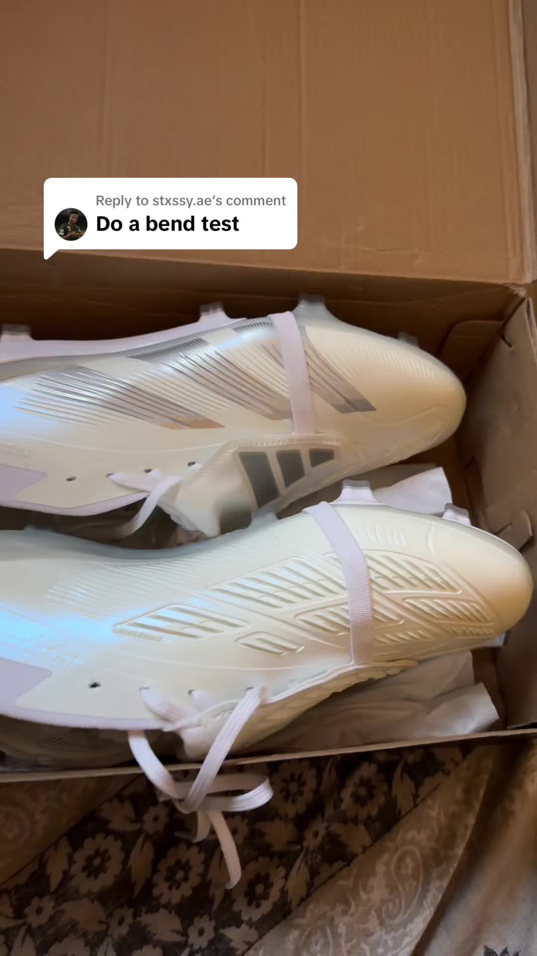 @⚽ Elite Boots | Under £100