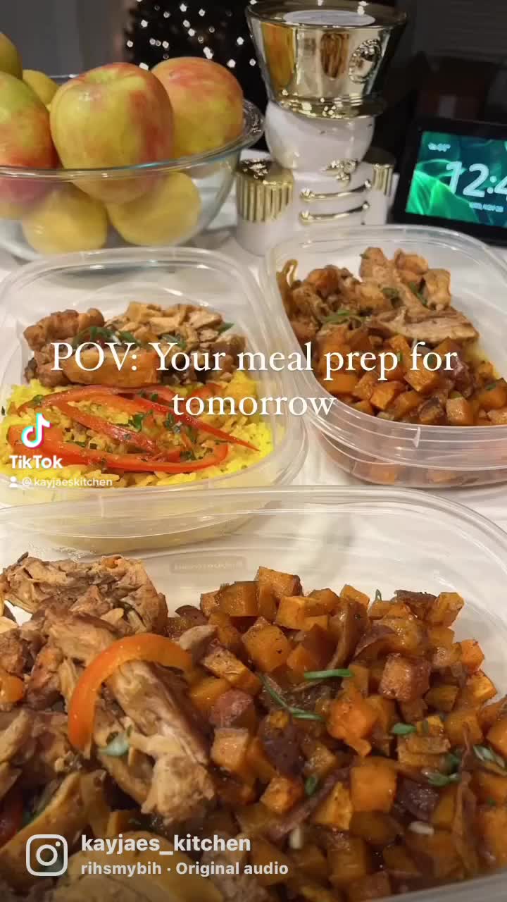@KayJae’s Kitchen