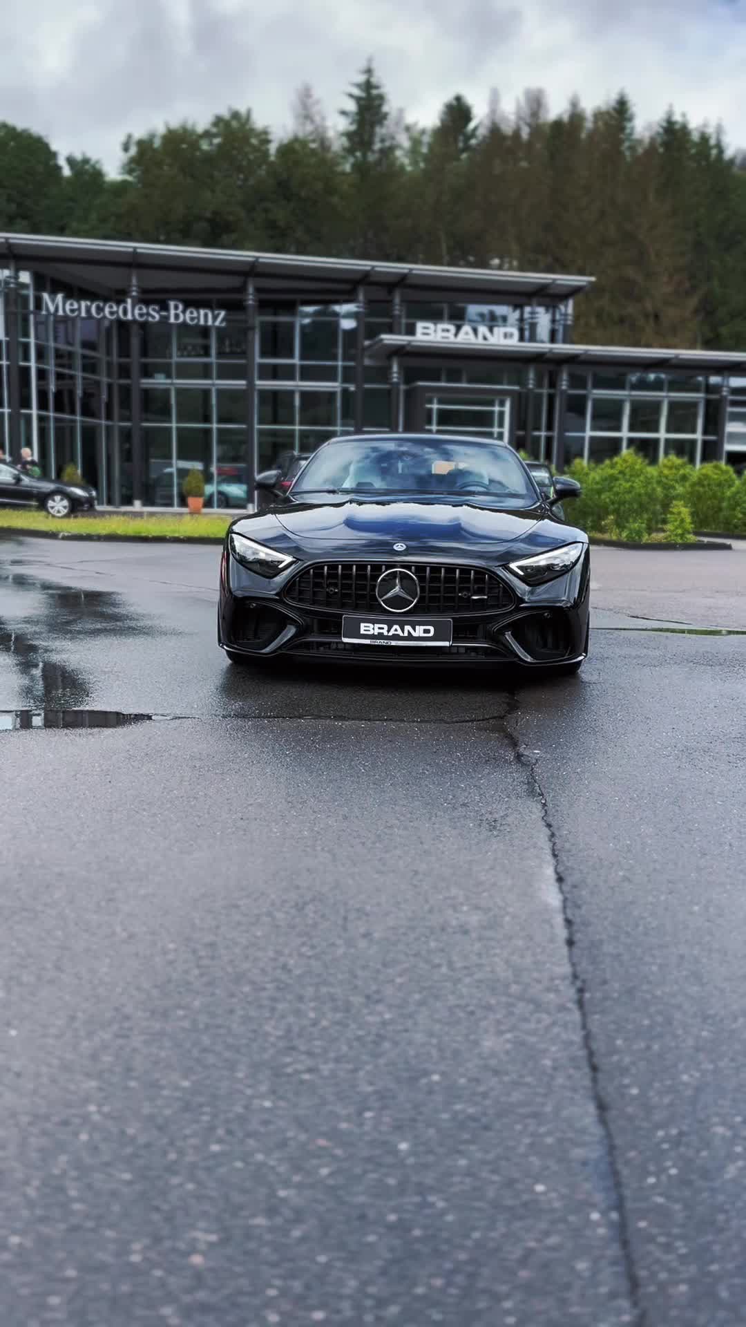 @Autohaus Brand