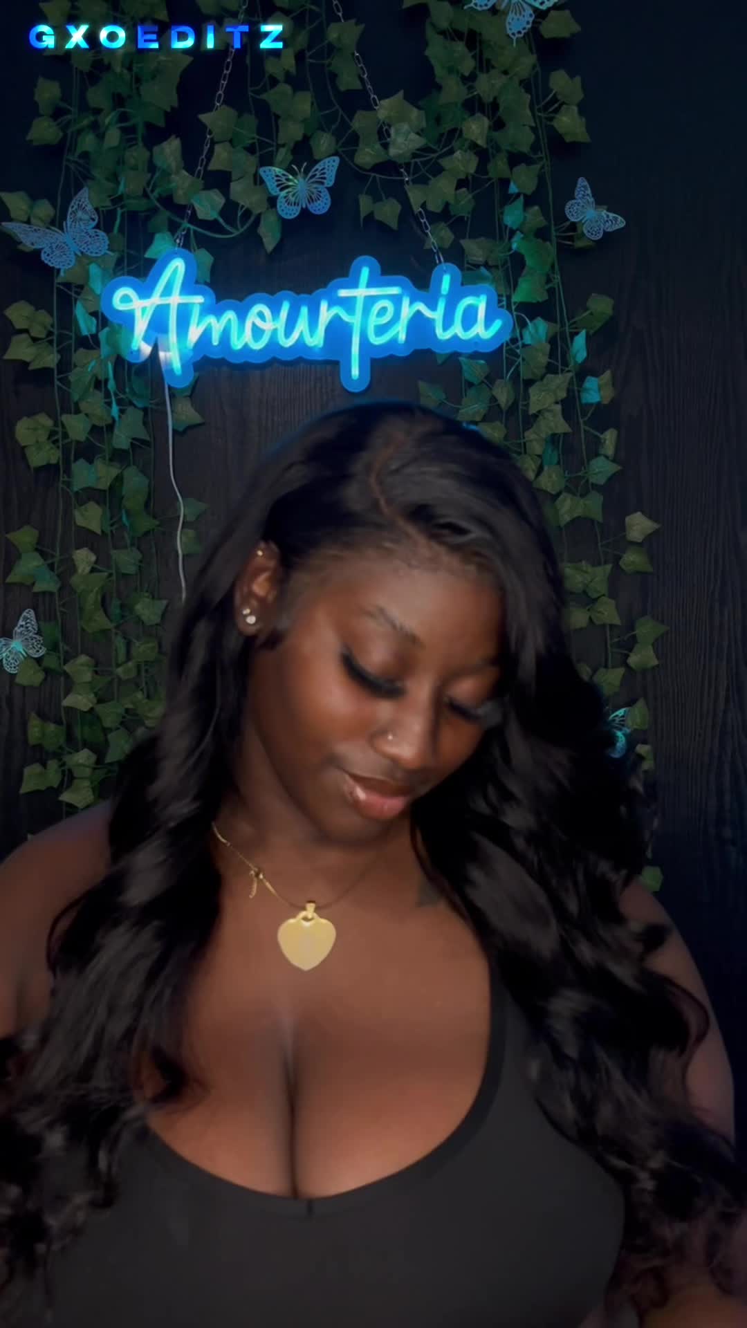 @Amourteria2.0