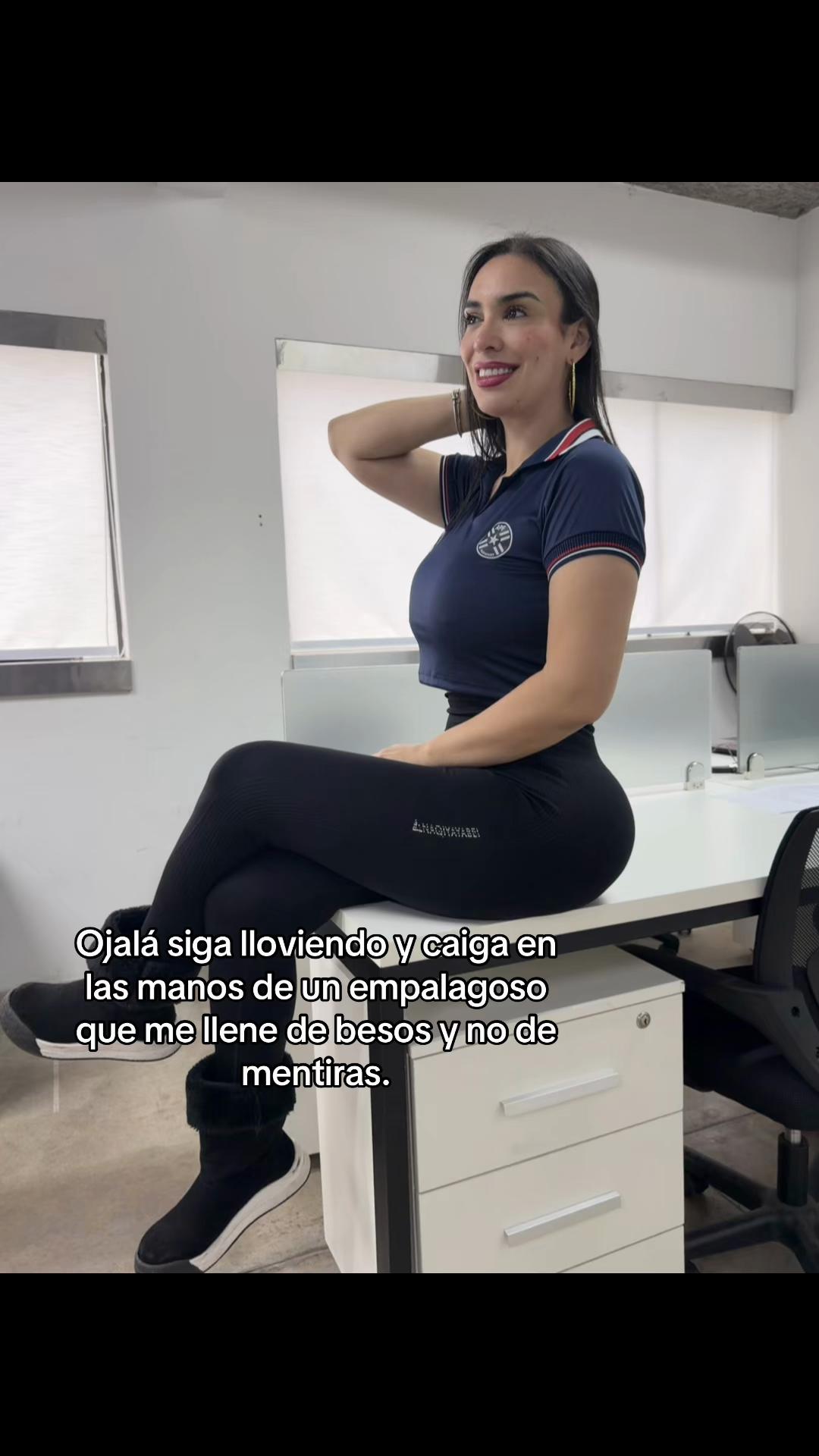 @Ana Laura Chamorro