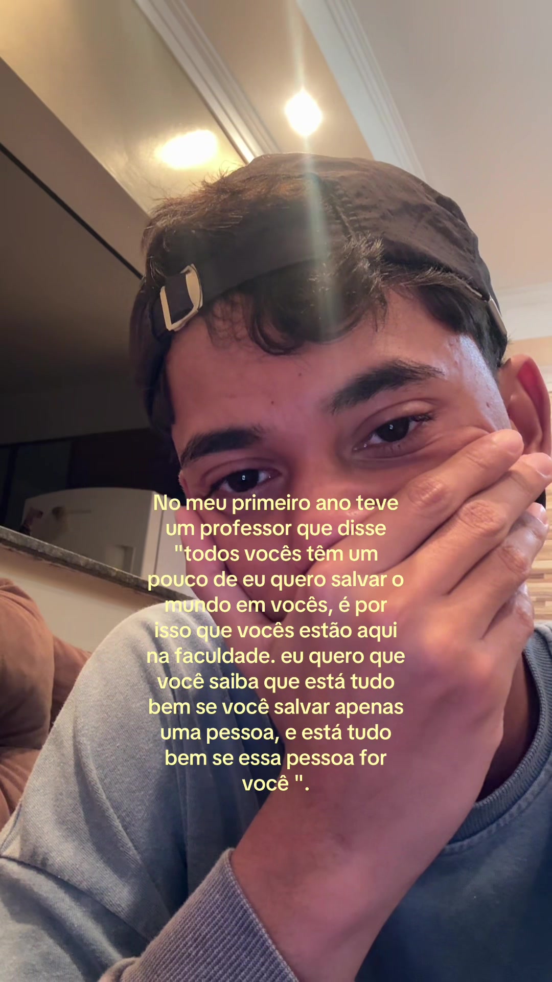 @Kevin Sousa