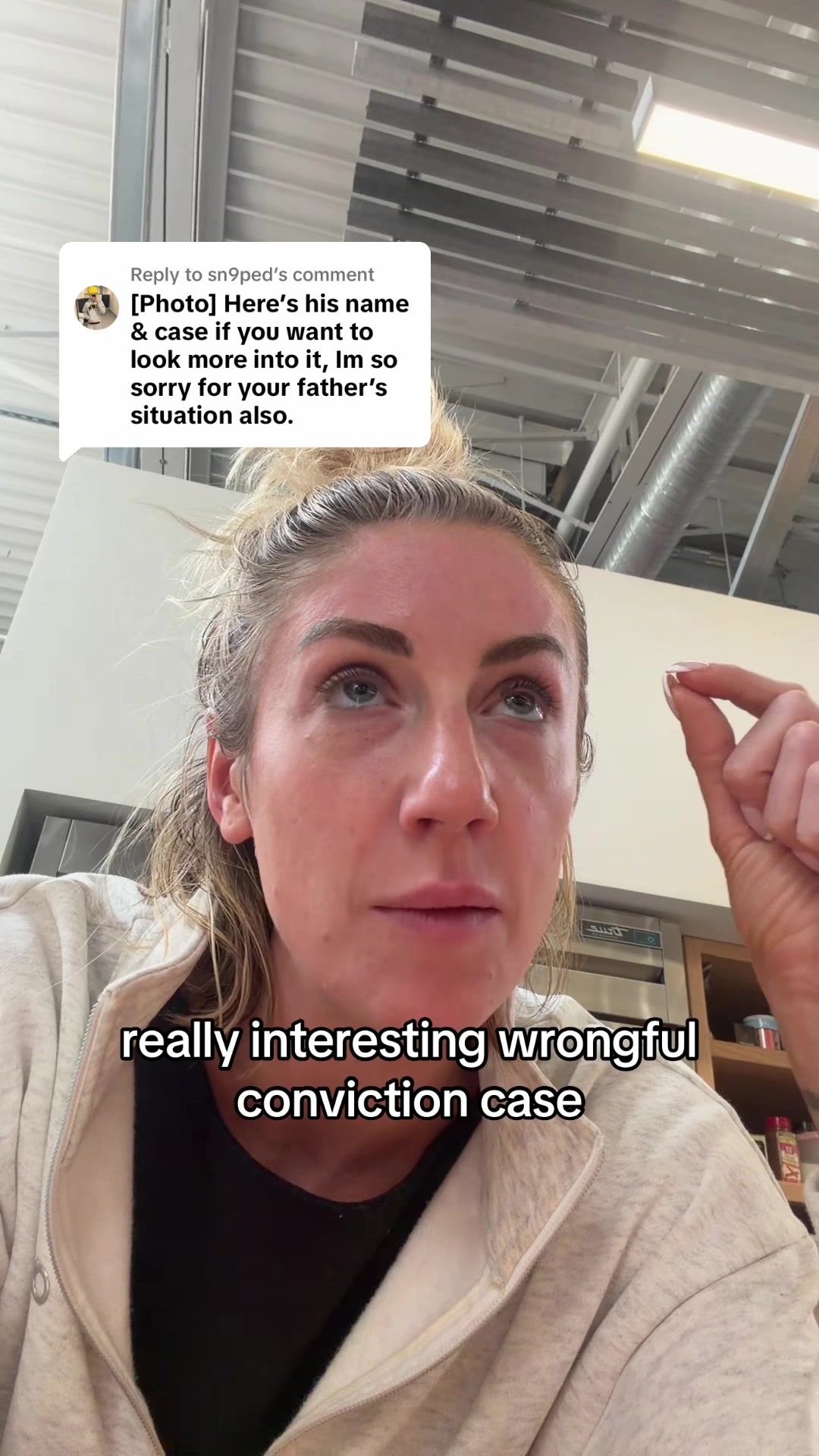 @Alexa Curtis