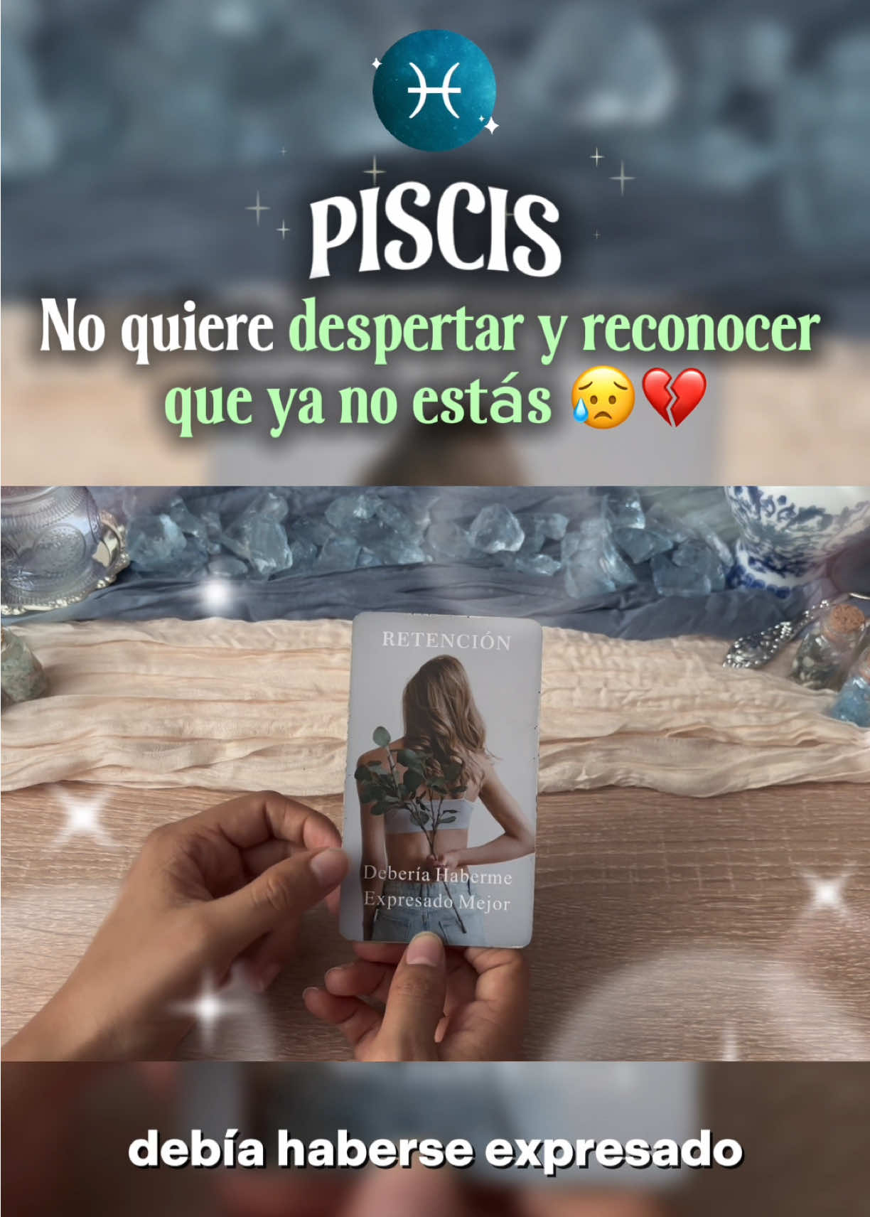 @Andy Sun Tarot ☀️