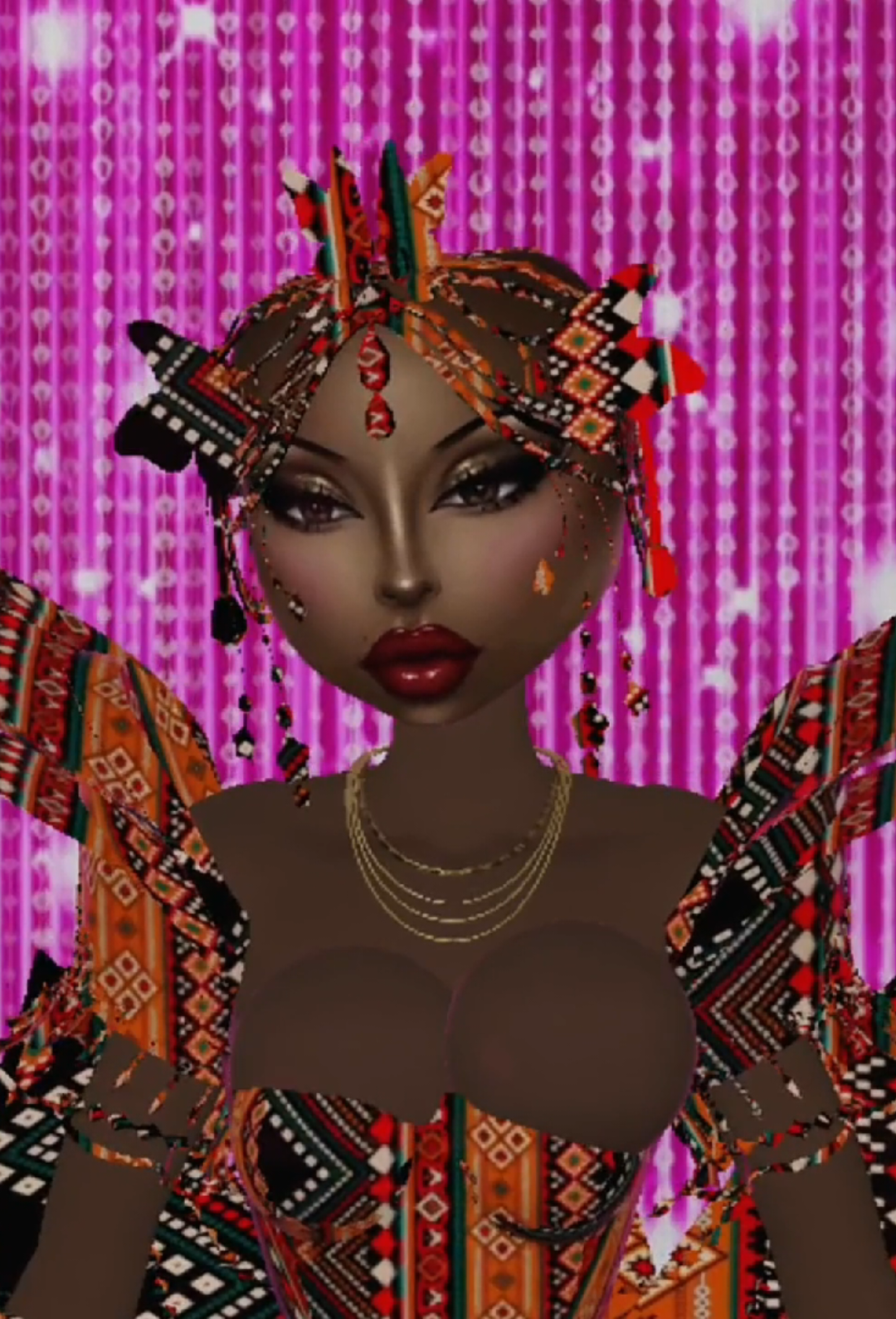 @Kurdapya&rsquo;s Drag Race