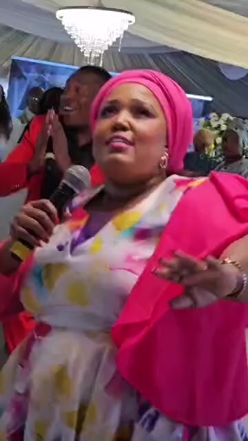 @DR Rosyline Sathekge