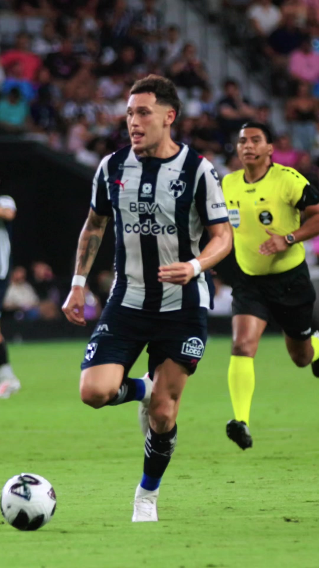 @Rayados