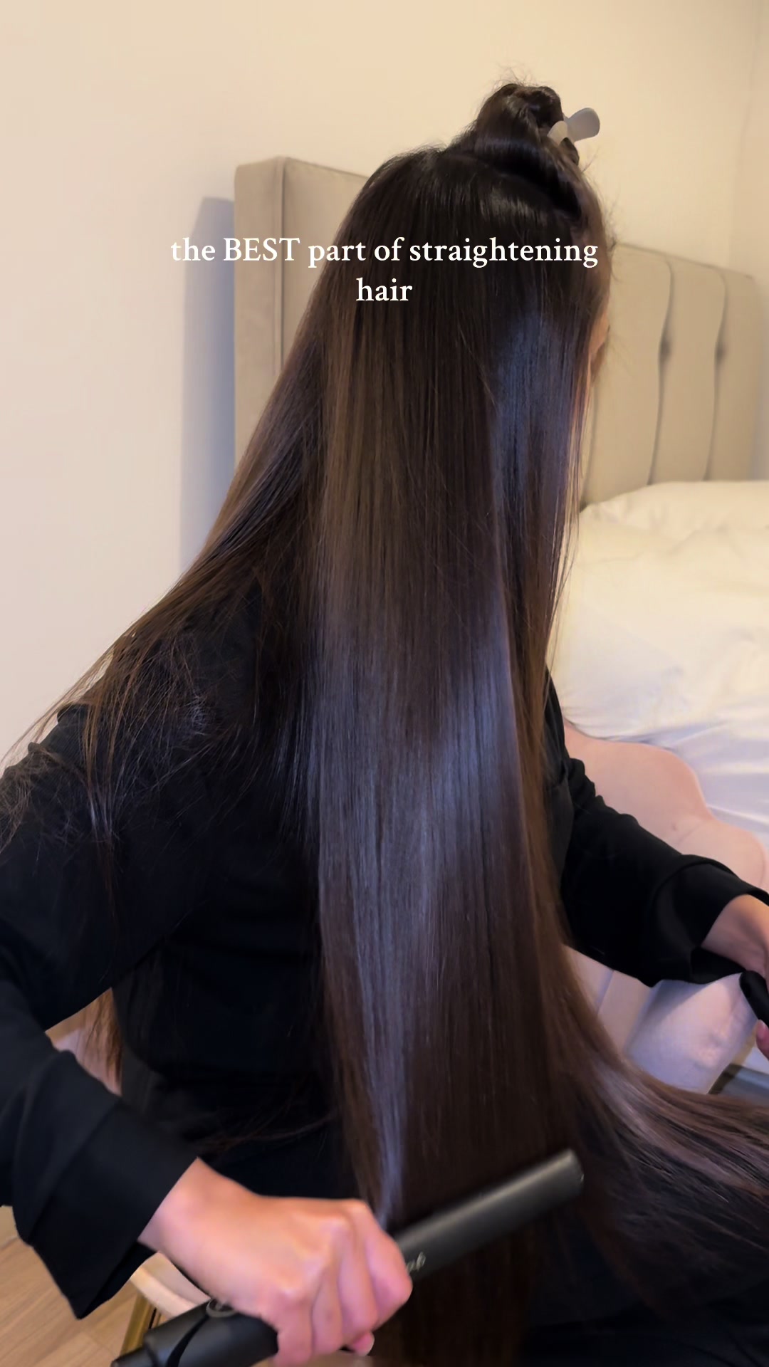 @Hair & Beauty Content Creator