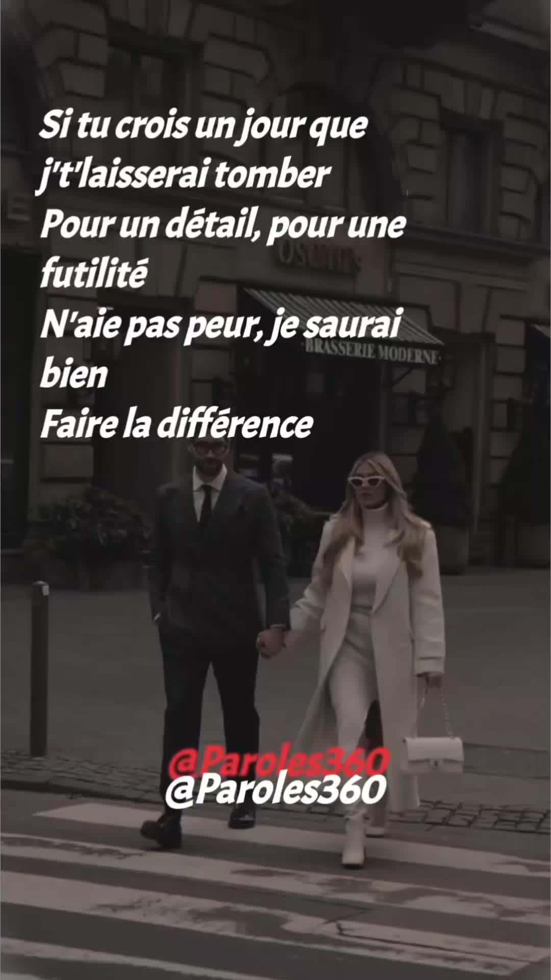 @Paroles 360