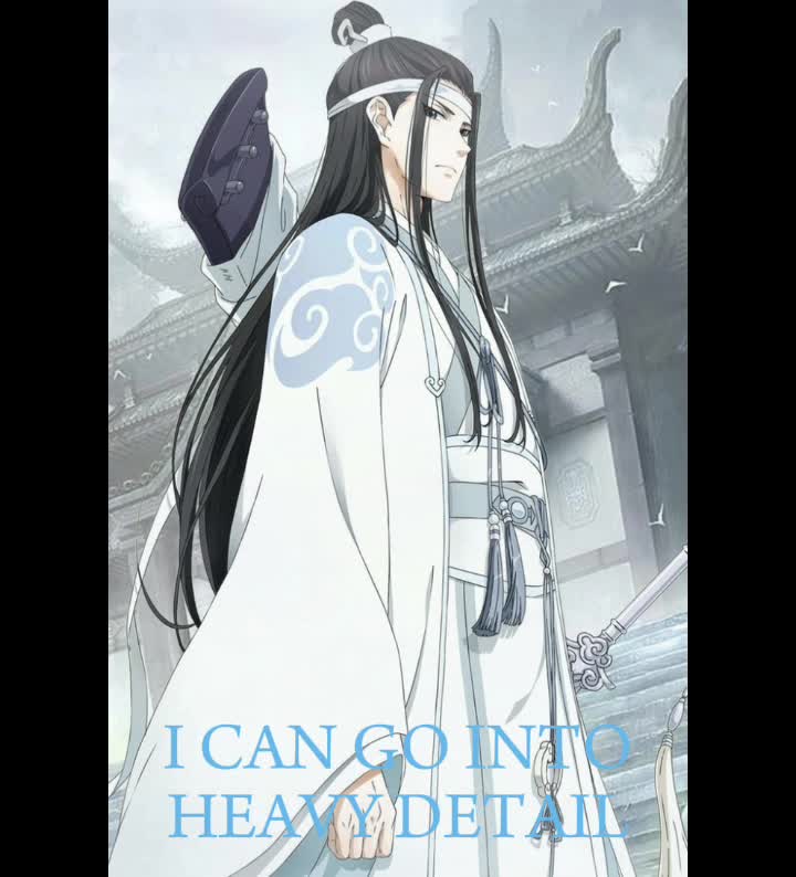 @Xie Lian