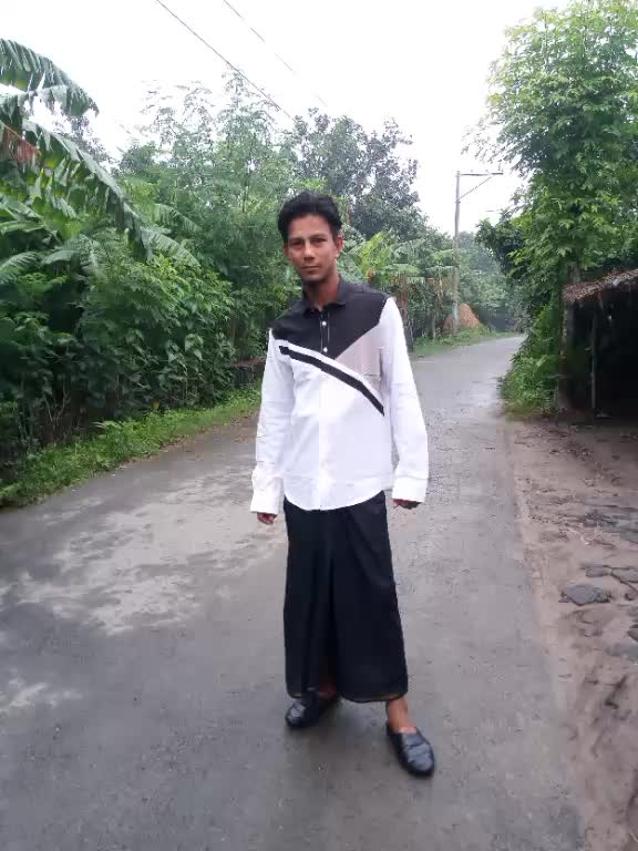 @Junior Shakib Khan
