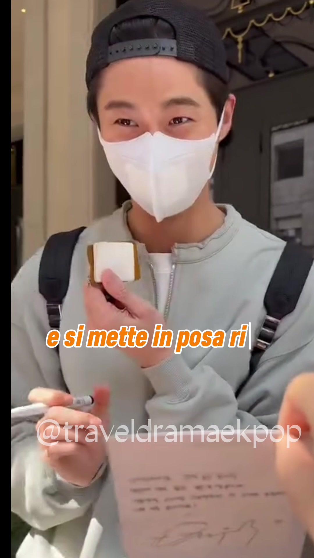 @Travel Drama e Kpop ✈️🌸🫰