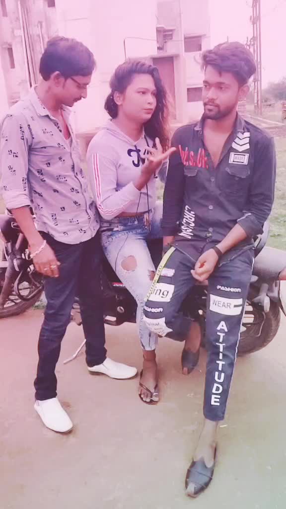 @rihana gajraj
